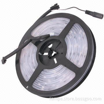 SMD3528 120LEDs/m IP20 Warm white LED strip